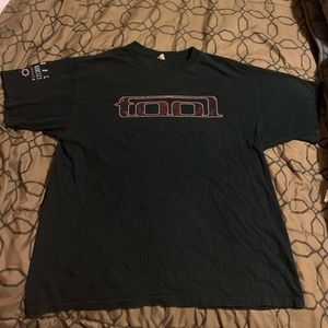 Tool Shirt XL